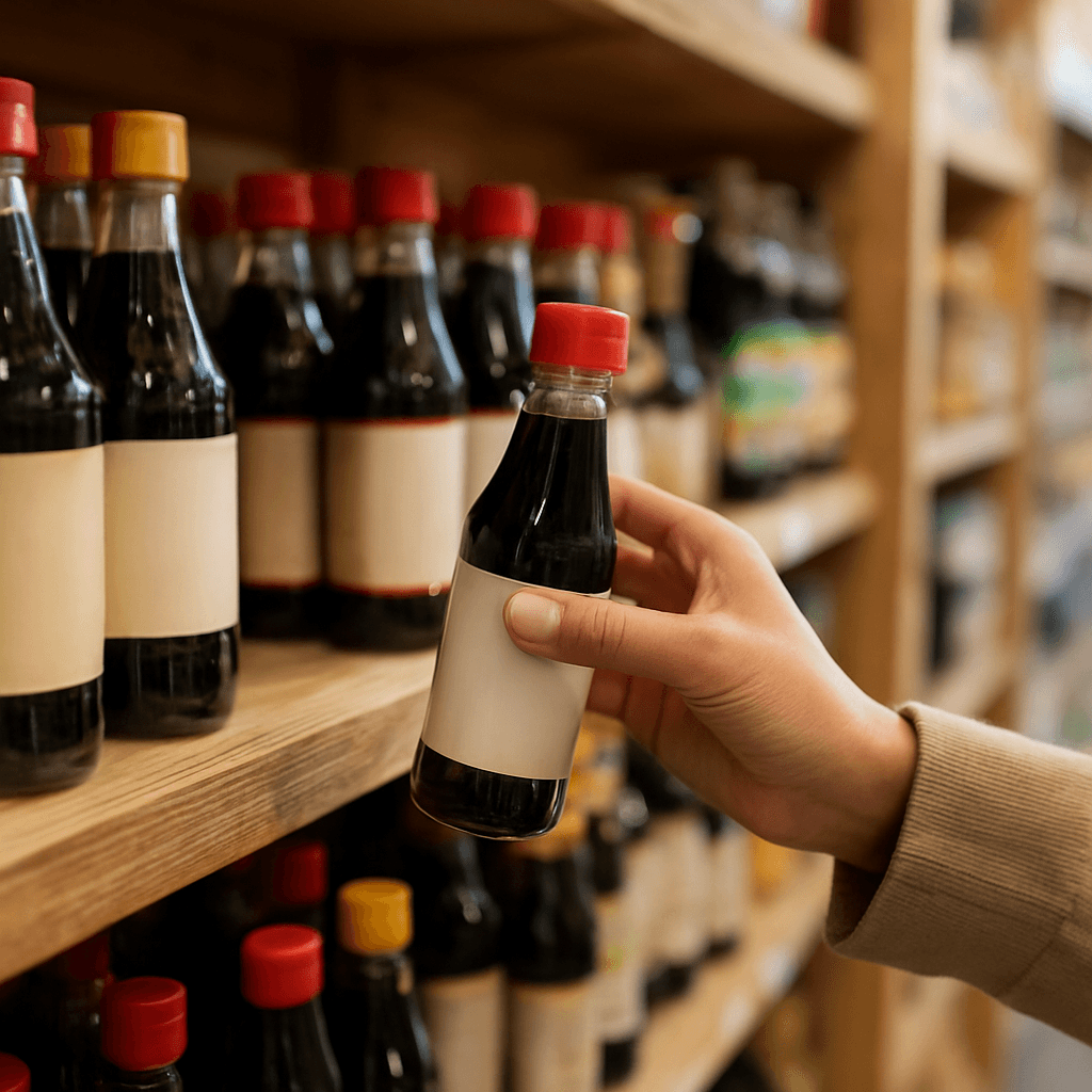 Sauce soja : bien choisir, doser et remplacer facilement