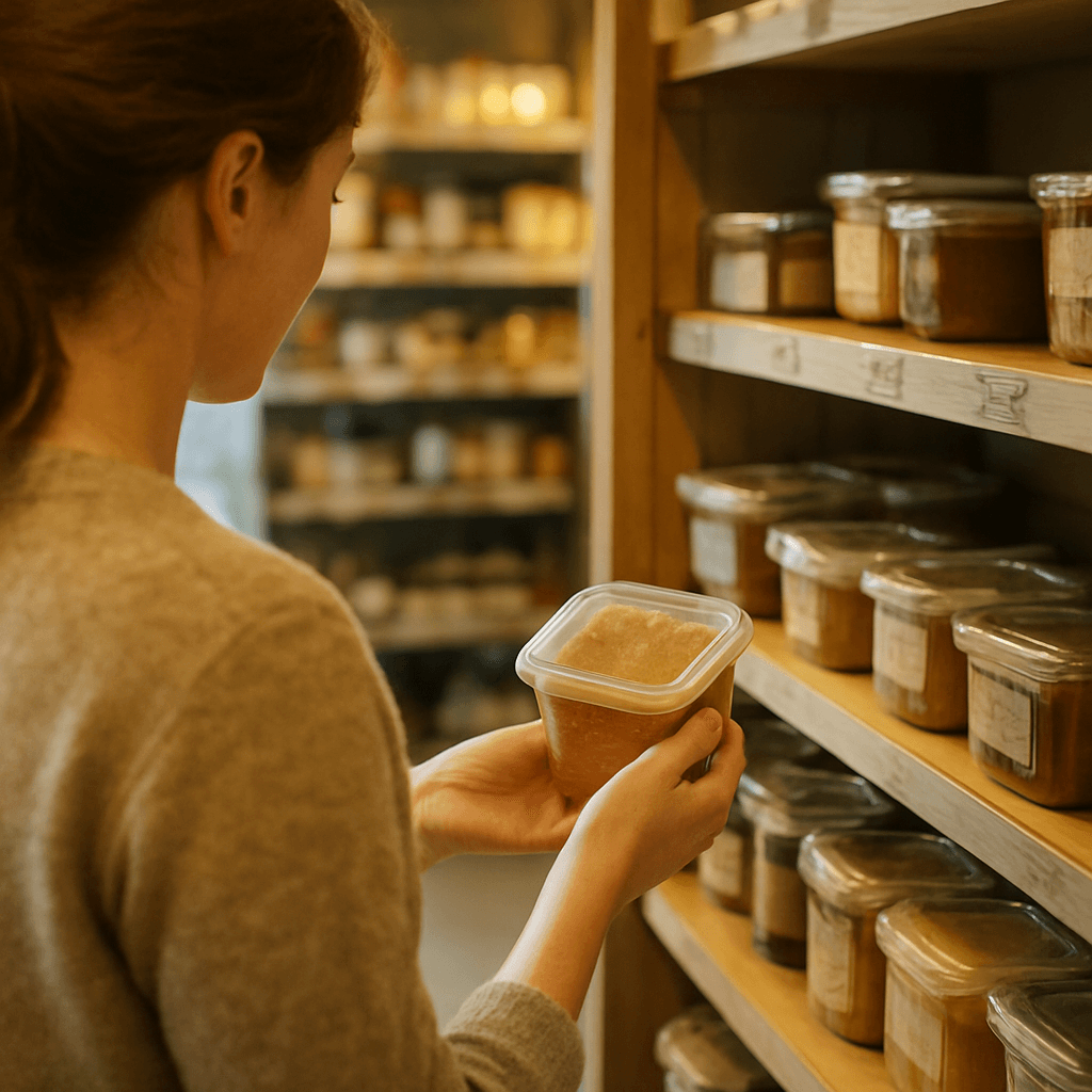 Miso : bien le choisir, le doser et le conserver