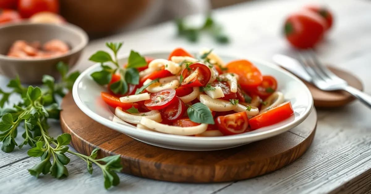Carpaccio italien maison : coupes nettes, assaisonnement sûr