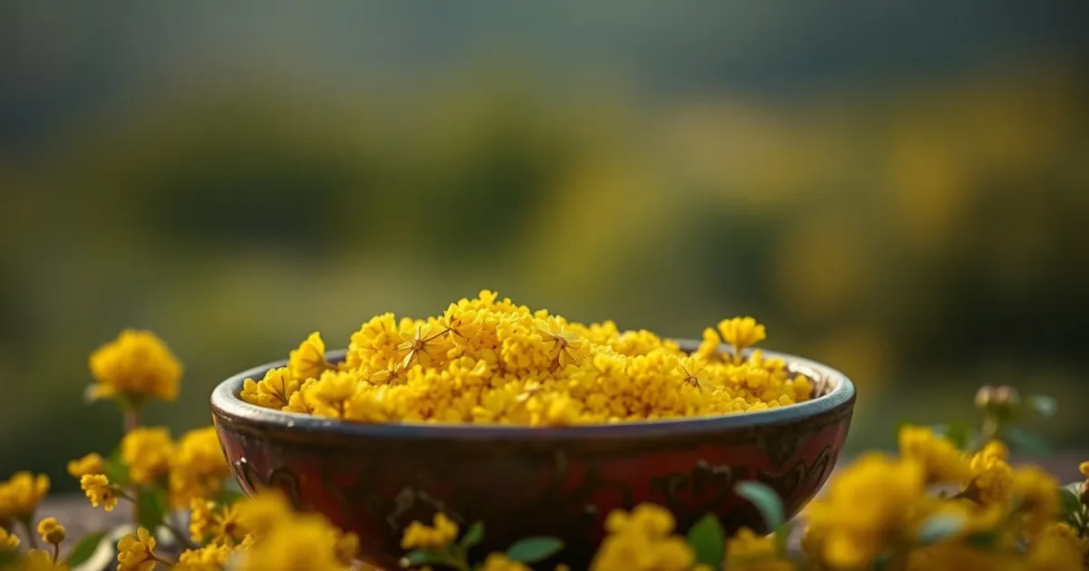 Fenugrec : l'astuce curry sans curry (+ recettes)