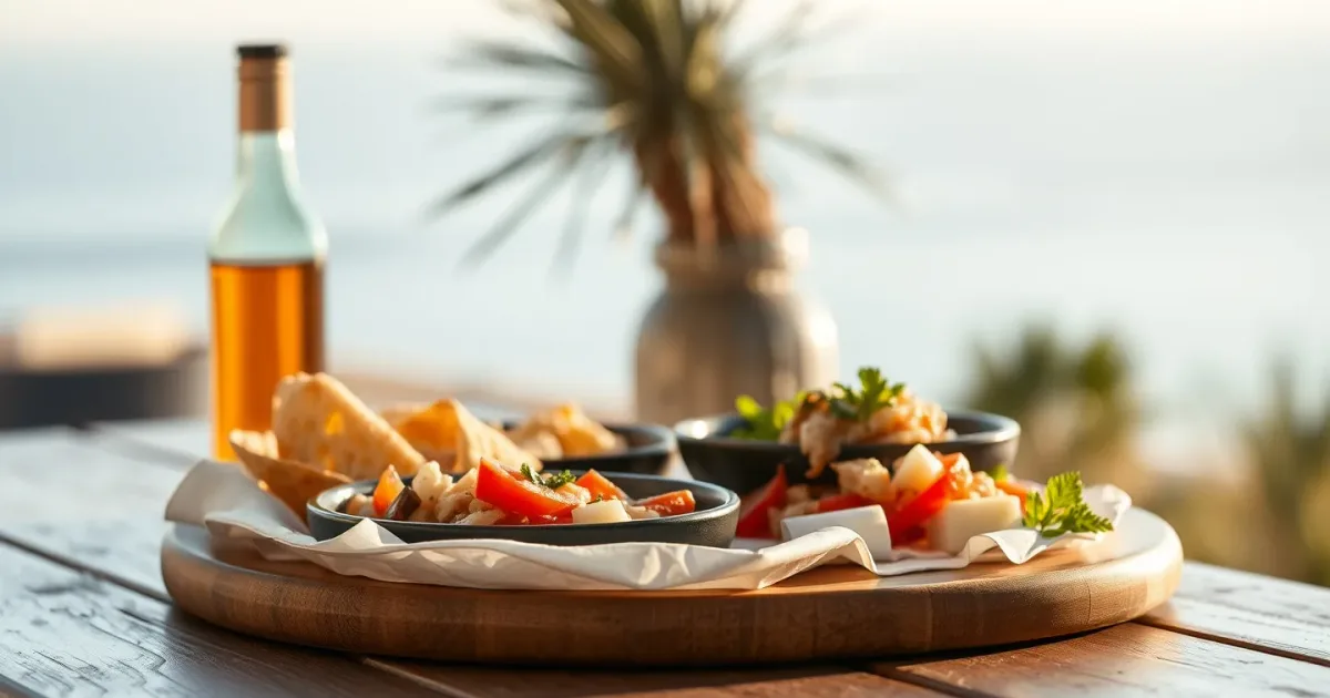 5 dips libanais express : apéro sans robot en 15 min