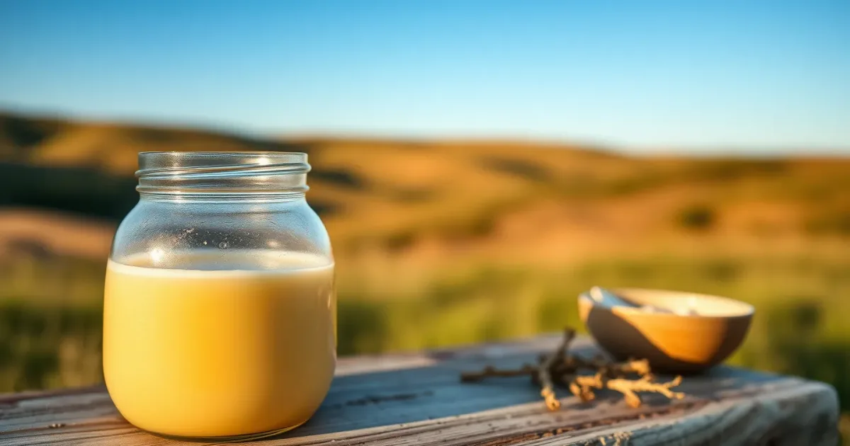 Yaourt maison sans yaourtière : mon tuto nomade