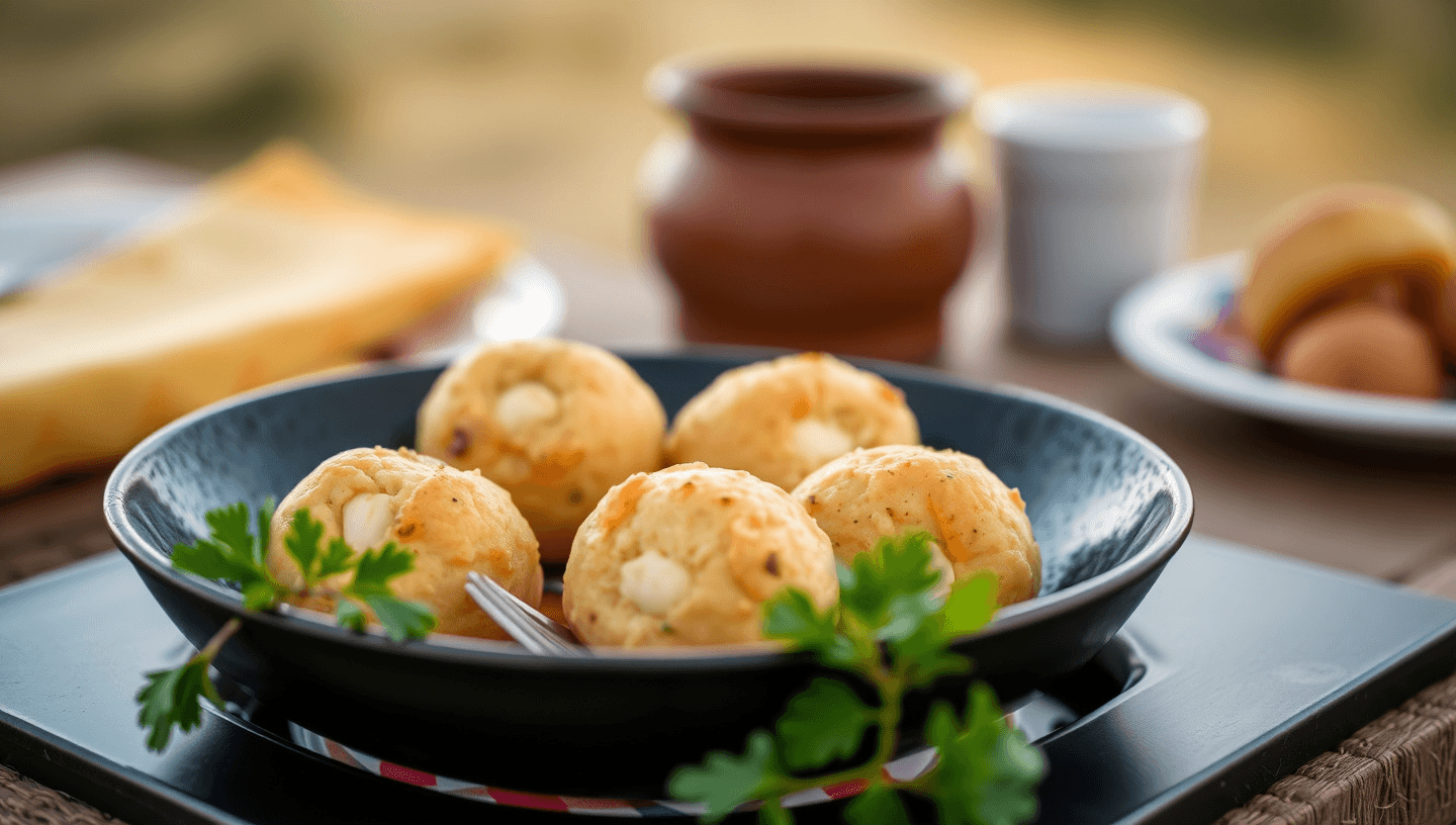 Keftas marocaines juteuses à la poêle : recette facile