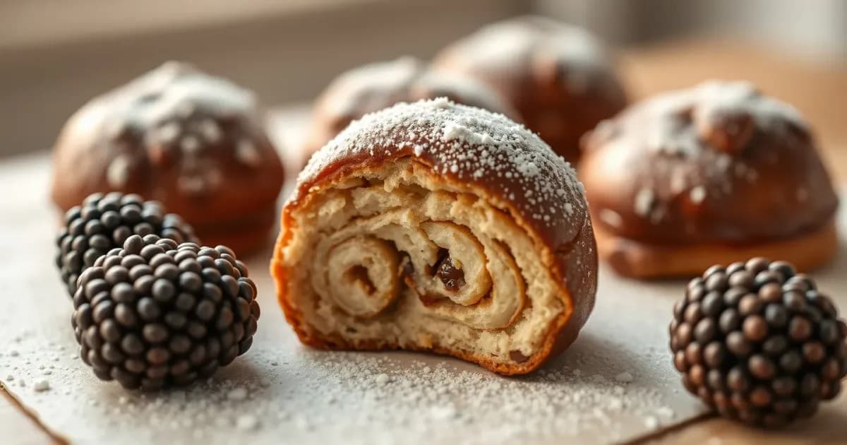 Kanelbullar suédois moelleux : mon tuto cardamome