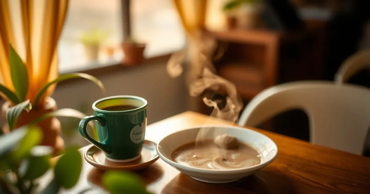 Cà phê sữa đá maison : mon café vietnamien glacé