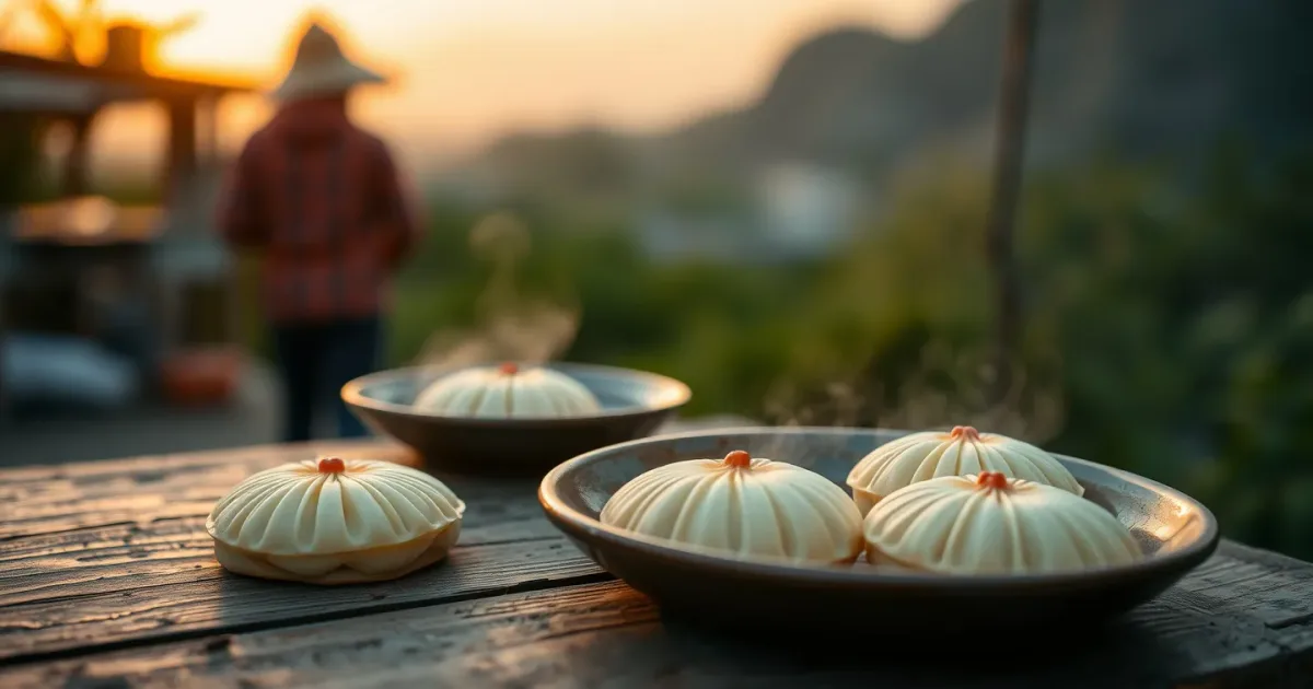 Bánh xèo croustillant : ma méthode pâte + pliage