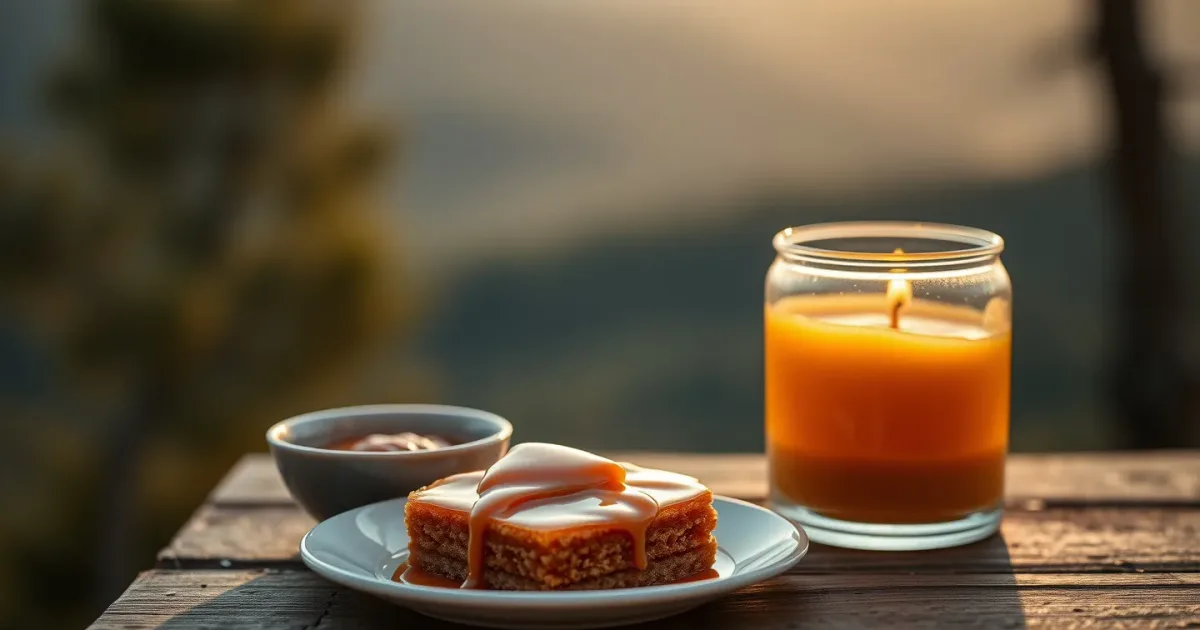 Caramel trop cuit ou cristallisé ? 7 rattrapages faciles