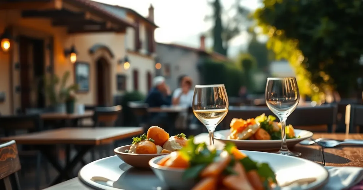Auberge espagnole vegan : 7 tapas chaudes à partager