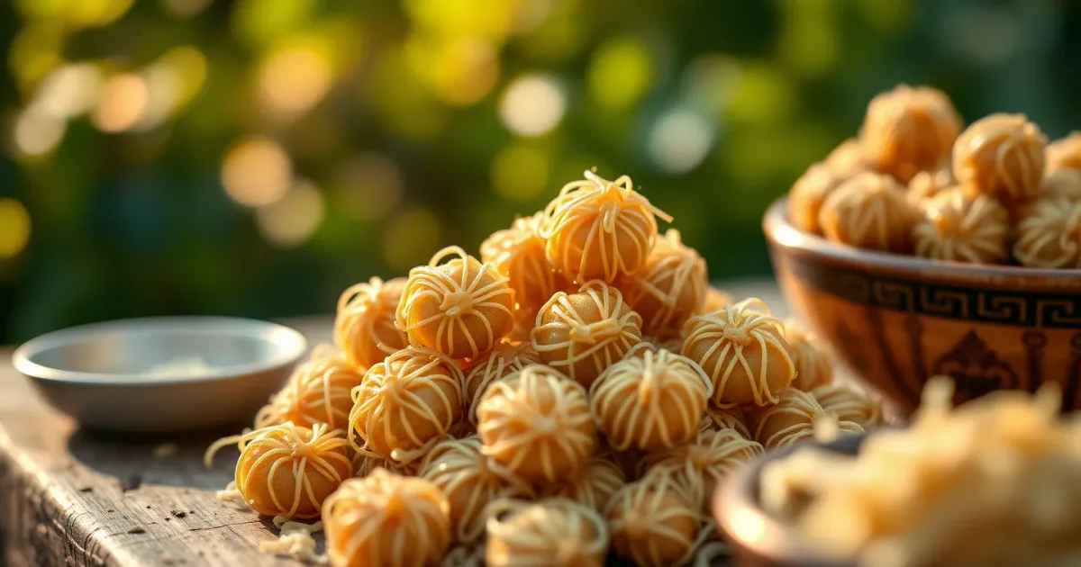 Nouilles chinoises : les repérer et les cuire nickel