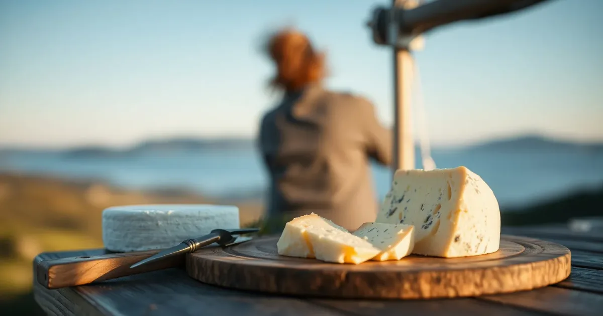 Fromage en voyage sans frigo : 10 astuces qui marchent