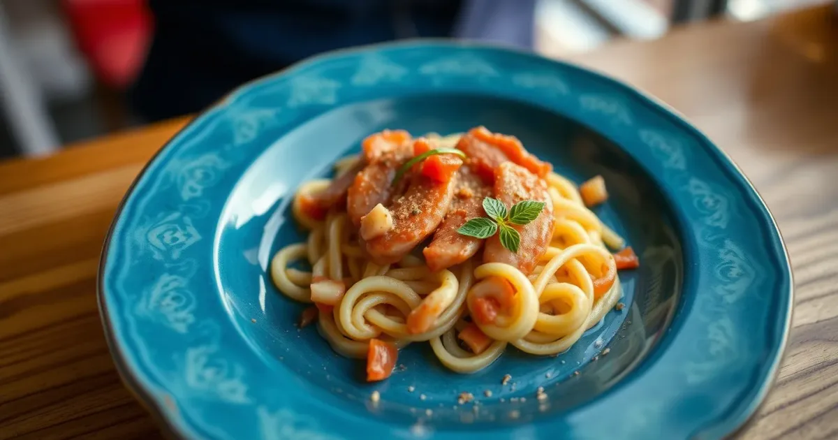 Pulpo a la gallega facile : tendre, jamais caoutchouc