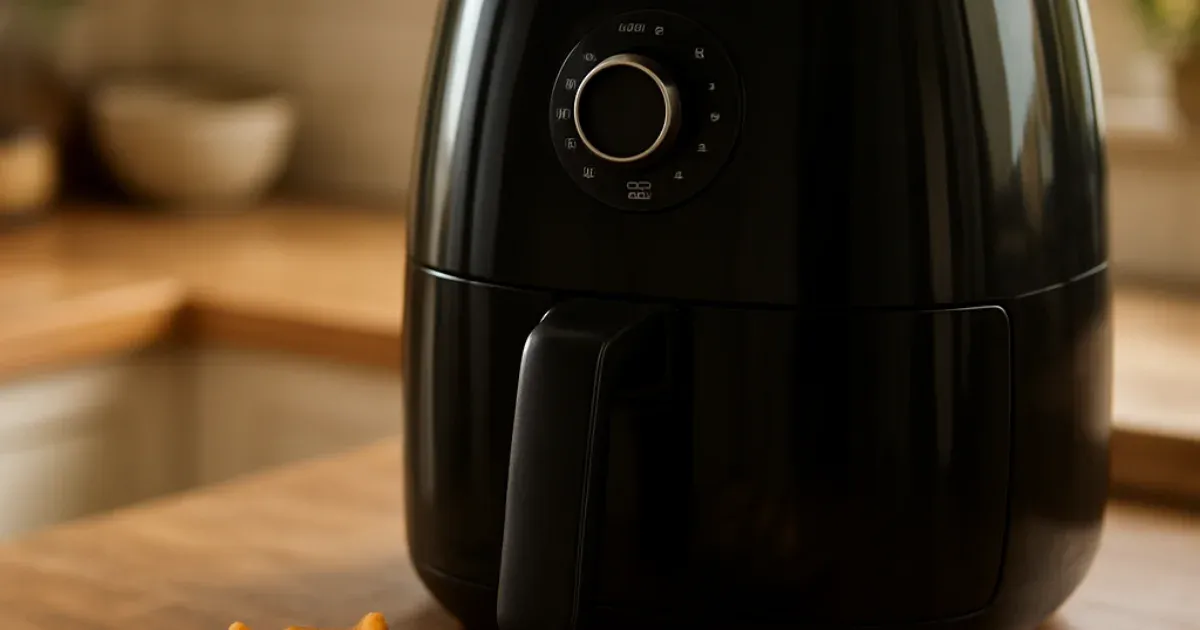 Airfryer